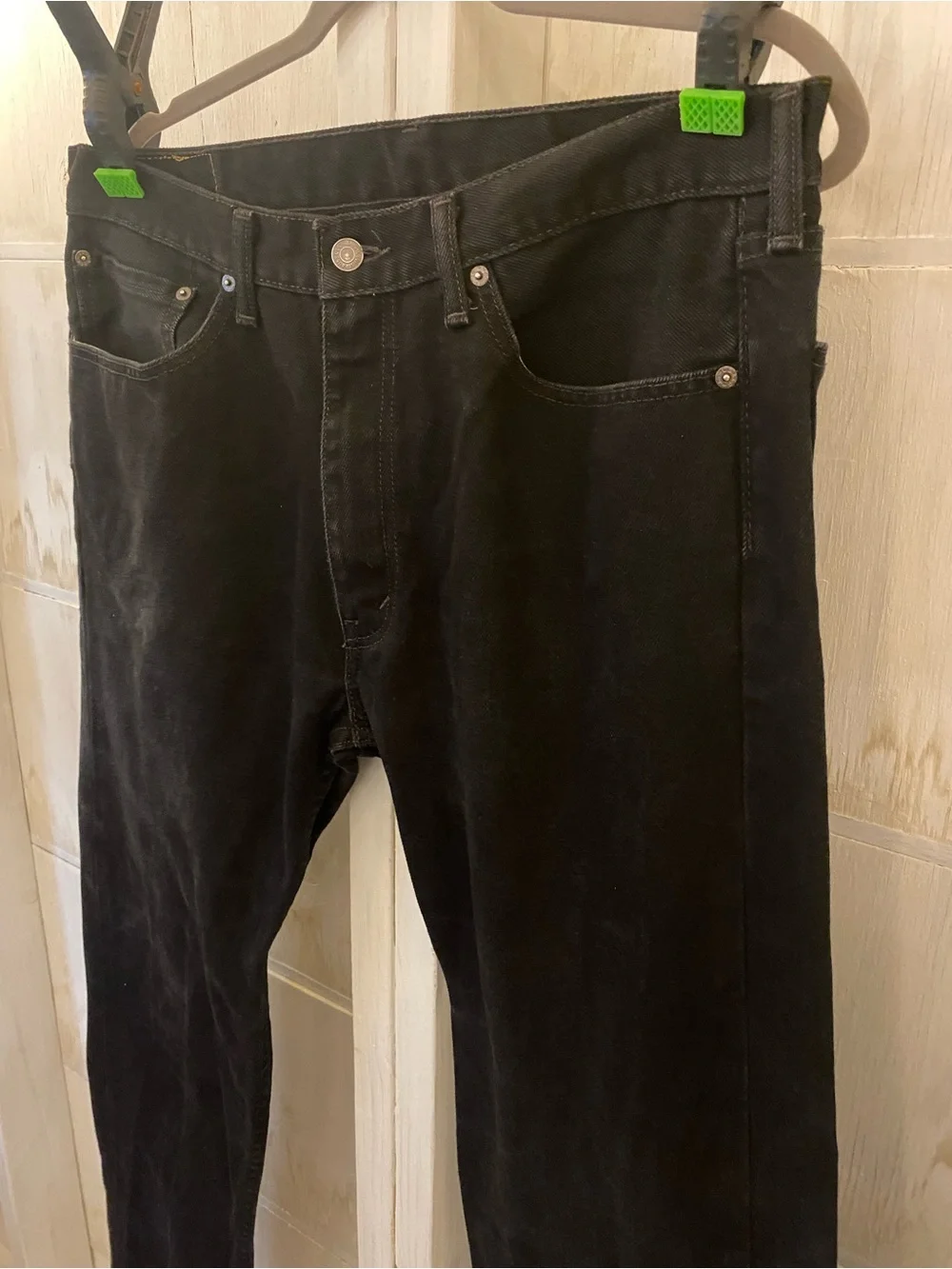 Levis levi relaxed